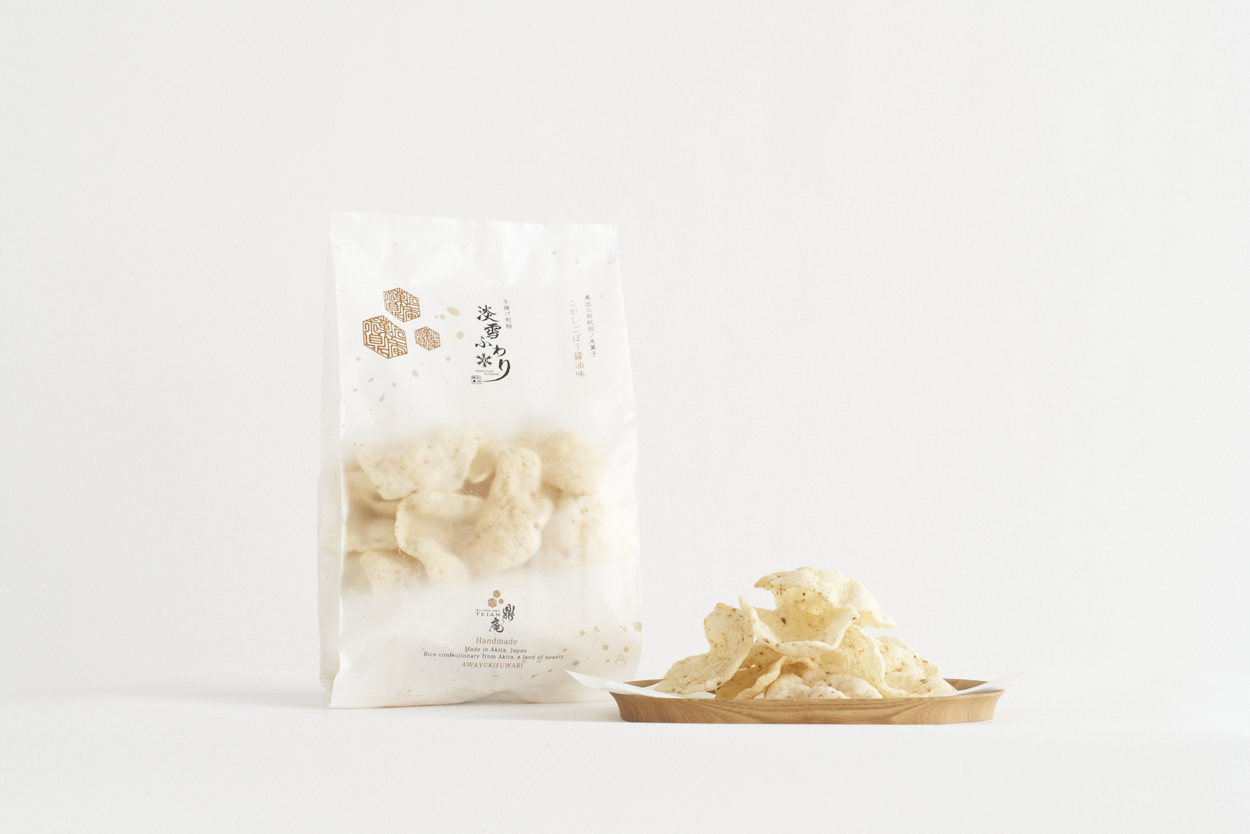 co.co＊ 大きな 鏡餅雪だるま ひょっこり うりぼう